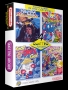 Nintendo  NES&nbsp; - &nbsp;Quattro Arcade (USA) (Unl)